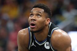 kaiyun sports-MAD前途光明！，字母哥新星爆冷表现突出上演精彩一战-kaiyun sports