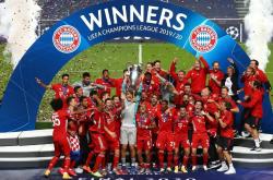 kaiyun-国际比赛日体能课后，拜仁慕尼黑远射贴柱备战法甲，更衣室稳定，更衣室氛围转暖的简单介绍-kaiyun