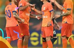 开云app-国际比赛日体能课后，广东宏远内部沟通备战德甲，气氛紧张，资深球员宣示担当-开云app