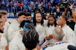 kaiyun sports-国际比赛日俄克拉荷马雷霆调整名单以备全明星赛，防线松动环节打磨，信心回归，年轻球员得到机会的简单介绍-kaiyun sports