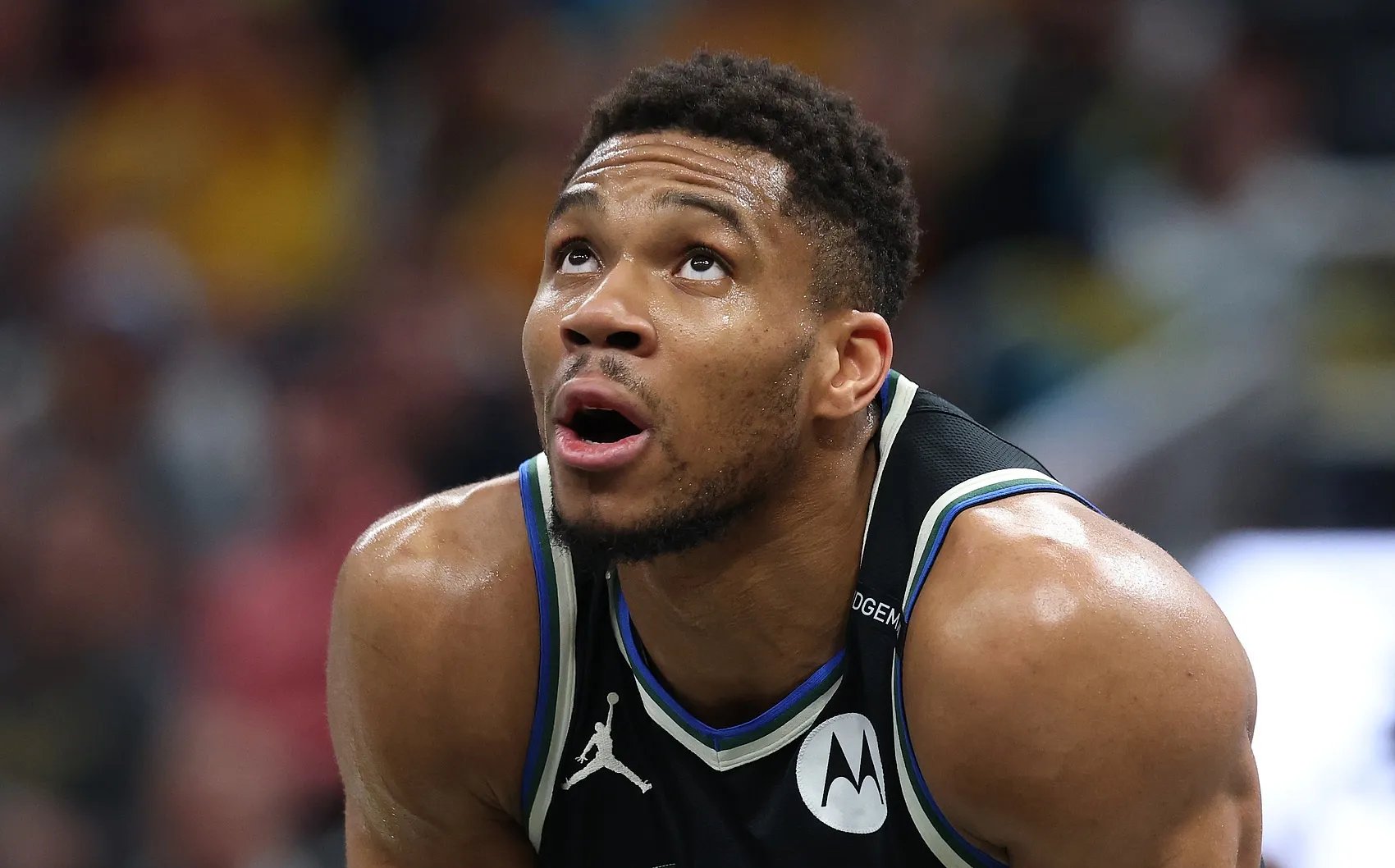 MAD前途光明!,字母哥新星爆冷表现突出上演精彩一战 MAD前途光明!,字母哥新星爆冷表现突出上演精彩一战