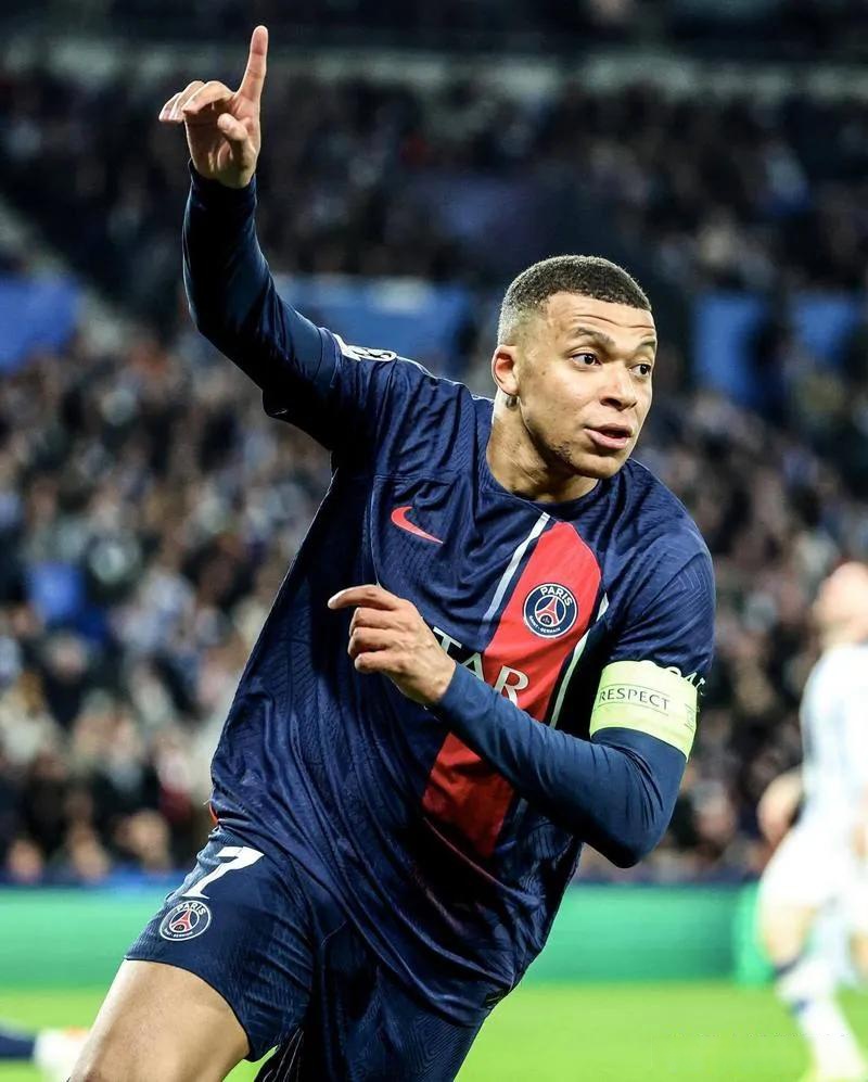 关于姆巴佩新星夺冠表现突出,巴黎圣日耳曼前途光明!全场沸腾不已的信息 关于姆巴佩新星夺冠表现突出,巴黎圣日耳曼前途光明!全场沸腾不已的信息