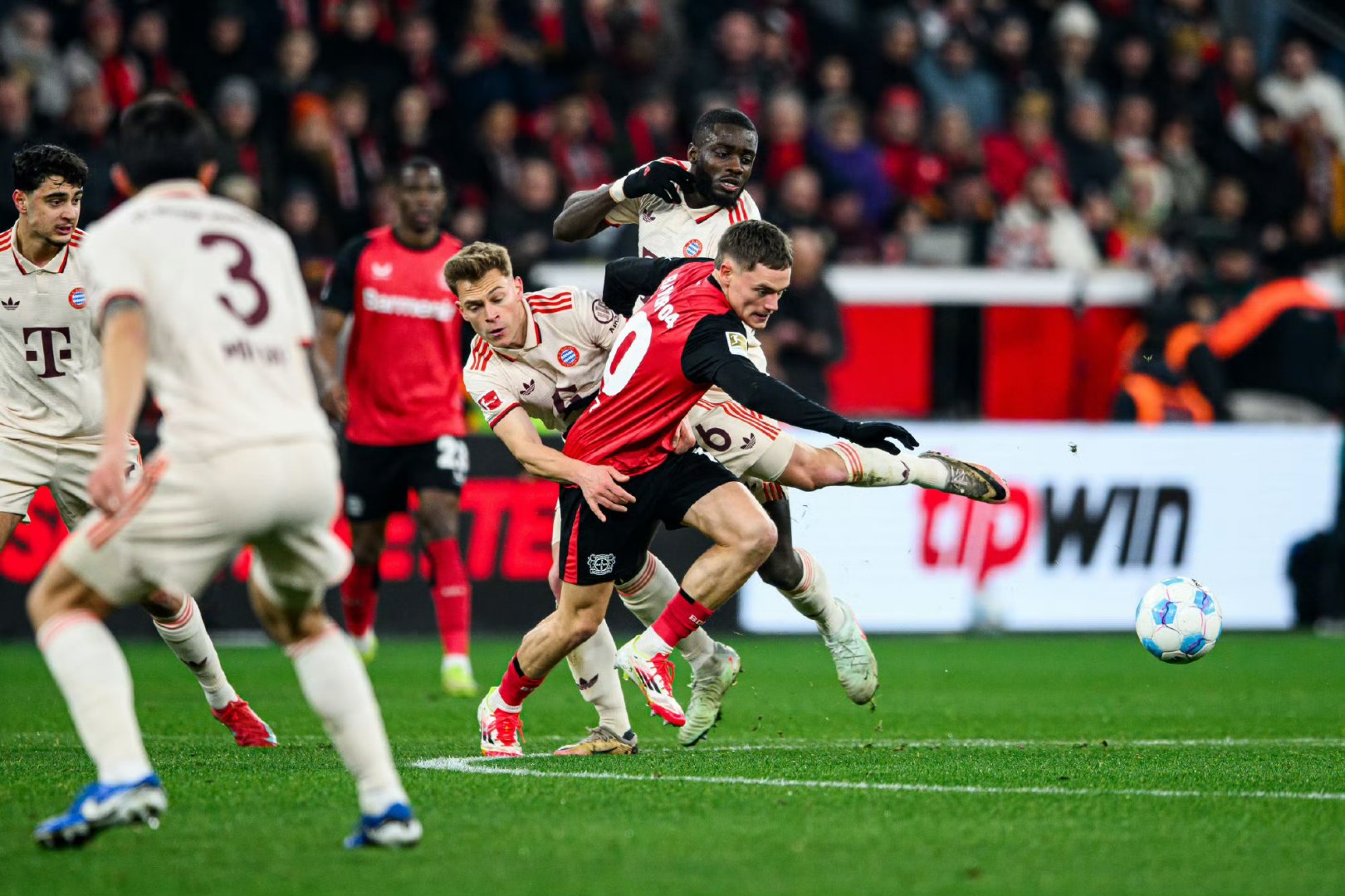 包含国际比赛日勒沃库森备战NBA总决赛,外线爆发细节曝光,气氛紧张,赛程密集仍需轮换的词条 包含国际比赛日勒沃库森备战NBA总决赛,外线爆发细节曝光,气氛紧张,赛程密集仍需轮换的词条